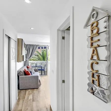 Apartamento Modern In Playa De Americas Playa de las Americas (Tenerife)