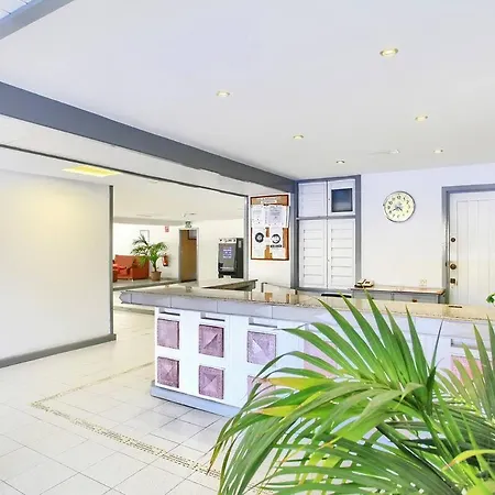 Apartamento Modern In Playa De Americas