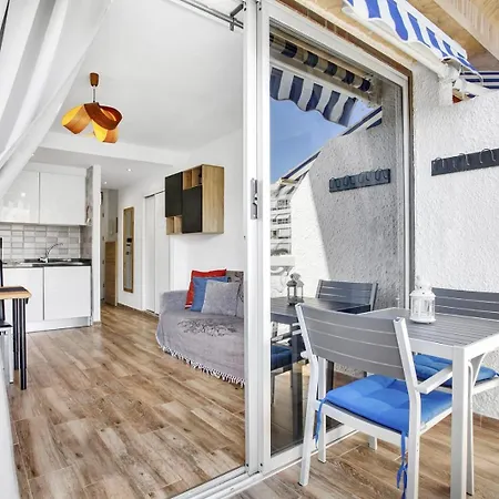 Modern In Playa De Americas Apartamento Playa de las Americas (Tenerife)