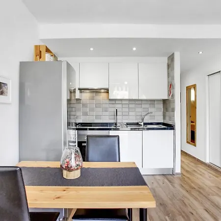 Apartamento Modern In Playa De Americas Playa de las Americas (Tenerife)