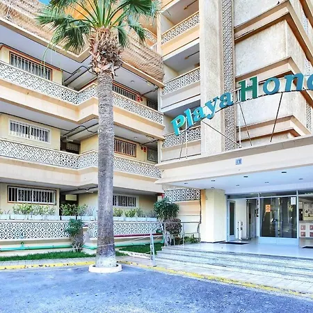 Modern In Playa De Americas Apartamento *