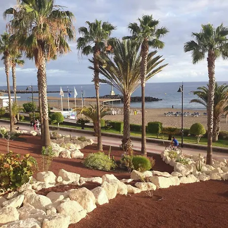 Apartamento Modern In Playa De Americas Playa de las Americas (Tenerife)