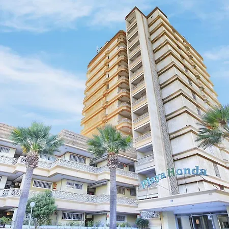 Modern In Playa De Americas Apartamento *