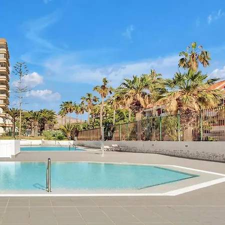 Modern In Playa De Americas Playa de las Americas (Tenerife)