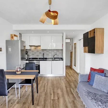 Apartamento Modern In Playa De Americas Playa de las Americas (Tenerife)