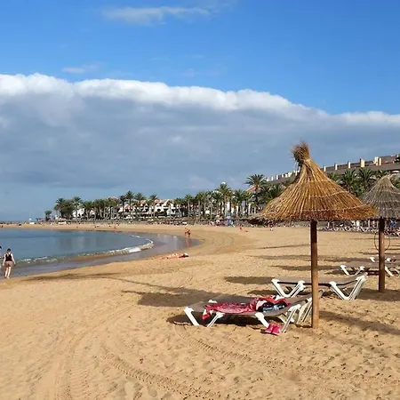 Apartamento Modern In Playa De Americas Playa de las Americas (Tenerife)