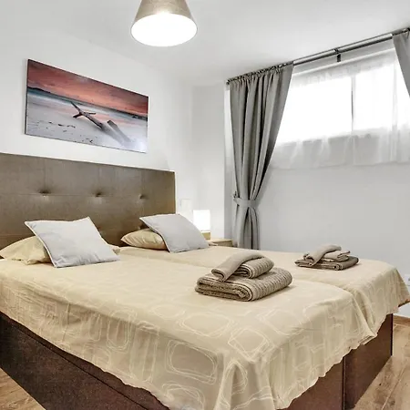 Modern In Playa De Americas *