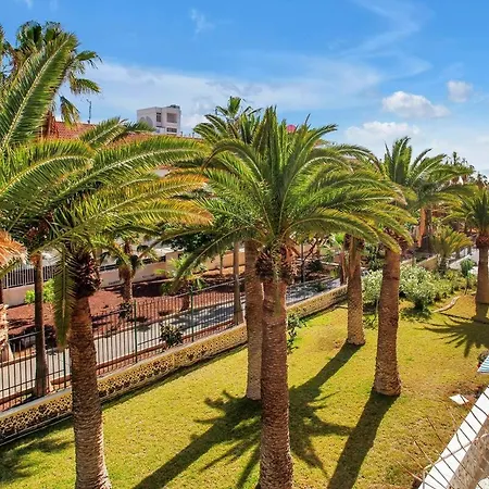 Apartamento Modern In Playa De Americas Playa de las Americas (Tenerife)